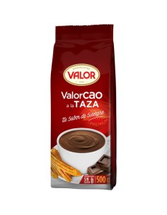 CACAO POLVO VALOR  500GRS