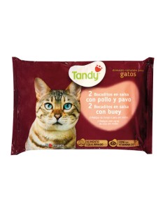 COM.GATO SOBRE BUEY,TANDY X4