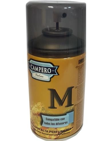 AMBTDOR.TRONIC MILLON CAMPERO 250ML