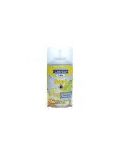 AMBIEN.ROYAL CAMPERO TRONIC 250ML