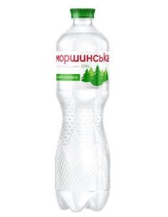 AGUA MINERAL MEDIO CARBONATADA MORSHYNSKA 750ML 2