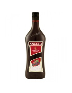 VERMUT ANGELLI FRUTAS ROJA,1L