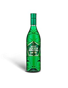 LICOR DE MENTA PESHTERA 25% 700ml