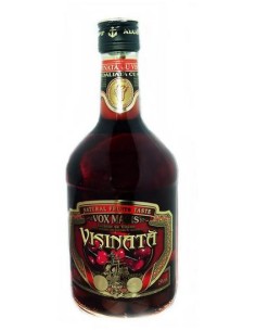 LICOR DE CEREZA MARIS 700ML