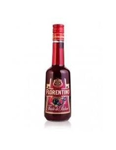 LICOR FRUTAS DEL BOSQUE FLORENTINO 16% 500ML