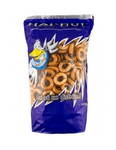 HAI-HUI ROSQUILLAS AMAPOLA-SAL 1KG