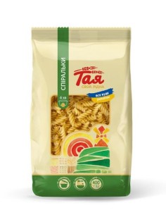 MACARONES "SPIRAL",TAYA 400G