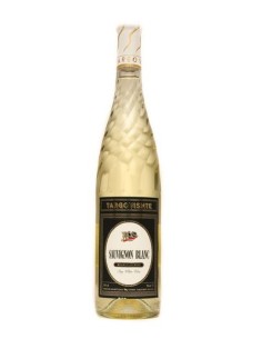 VINO SOVININ BLANK TARGOVISHTE  750ML
