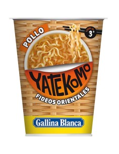 PLATO YATEKOMO.POLLO GALINA BLANCA 2