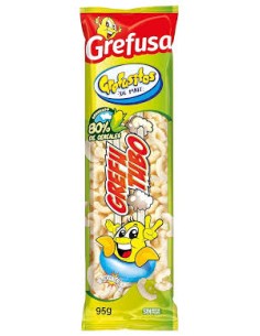 GREFU TUBO,GREFUSA 2