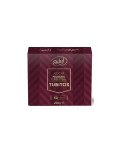 AZUCAR SIDUL MORENO 50x5 GRS.