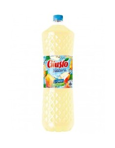 REFRESCO PERA,GIUSTO 2L