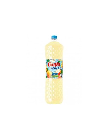 REFRESCO PERA,GIUSTO 2L