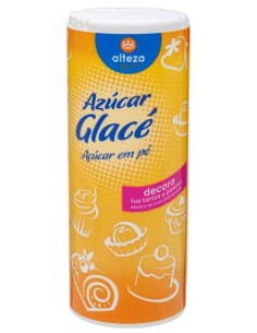 AZUCAR GLACE,ALTEZA 250G
