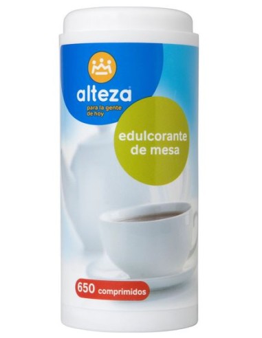 EDULCOLORANTE,ALTEZA  650 COMP