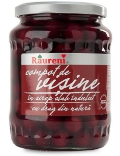 CAMPOT DE CHERESA,RAURENI 720G