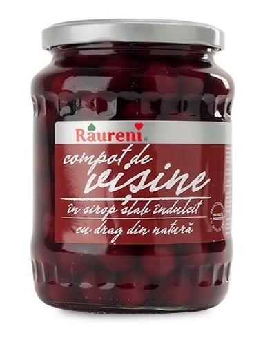 CAMPOT DE CHERESA,RAURENI 720G