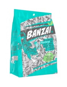 PIPAS PINTAS SALADAS ,BANZAI  90G 2