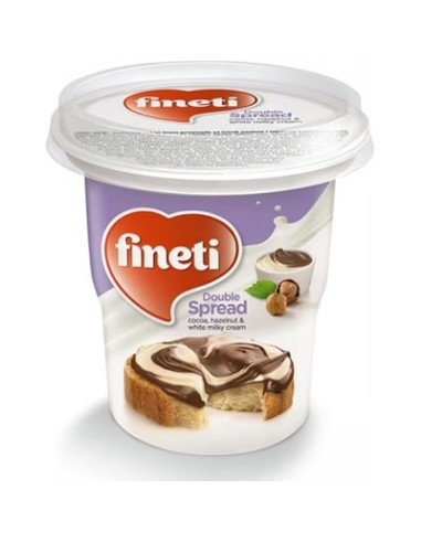 CREMA DUO FINETI 380G