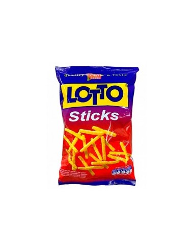  STICKS QUESO,LOTTO  70G