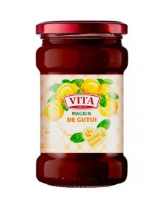 MERMELADA (MAGIUN) MEMBRILLO ,VITA 380G