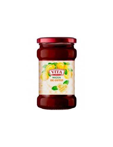 MERMELADA (MAGIUN) MEMBRILLO ,VITA 380G