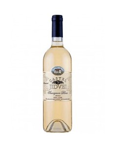 CASTEL SAUVIGNON BLANC,JIDVEI  0.75ML