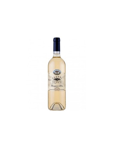 CASTEL SAUVIGNON BLANC,JIDVEI  0.75ML