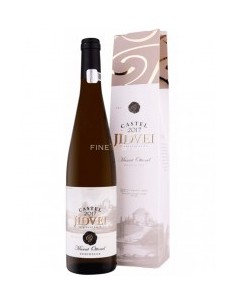 CASTEL MUSCAT OTTONEL DEMIDULCE.JIDVEI 0.75