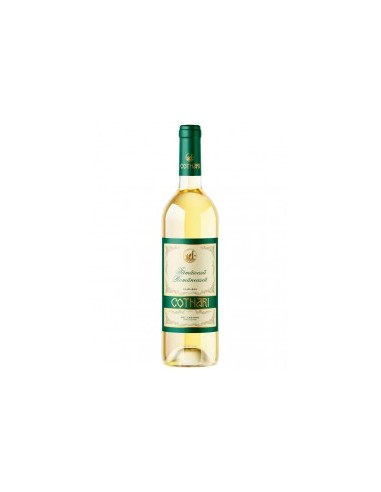VINO TAMAIOASA ROMANESCA DULCE 750ML