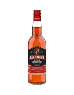 ALEXANDRION RED BOWLER BLENDED SCOTCH WHISKY 0.7L