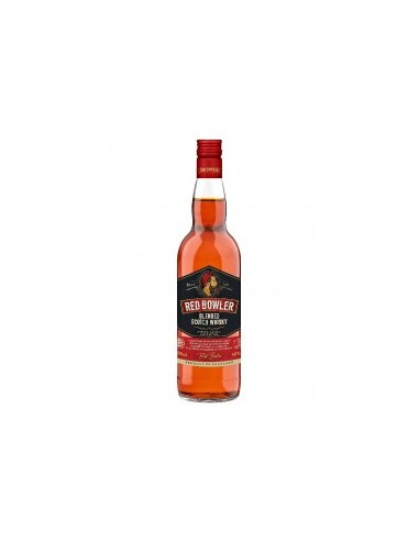 ALEXANDRION RED BOWLER BLENDED SCOTCH...