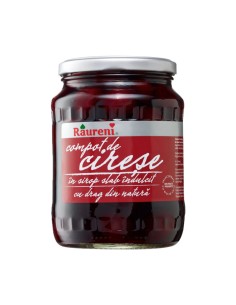 CAMPOT DE CHERESA,RAURENI 720G