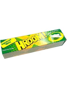 PATATAS FRITAS CREMA CON VERDURA,HROOM  50G