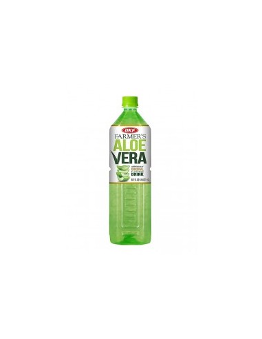 ZUMO ALOE VERA ORIGINAL  1.5L