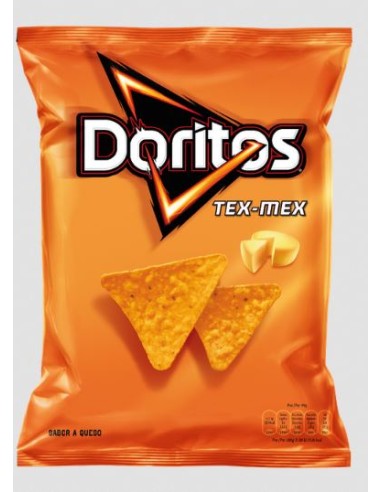 TEX-MEX,DORITOS 160G