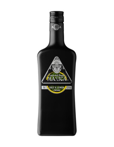TEQUILA MAXICA LIMON/SAL 700ML