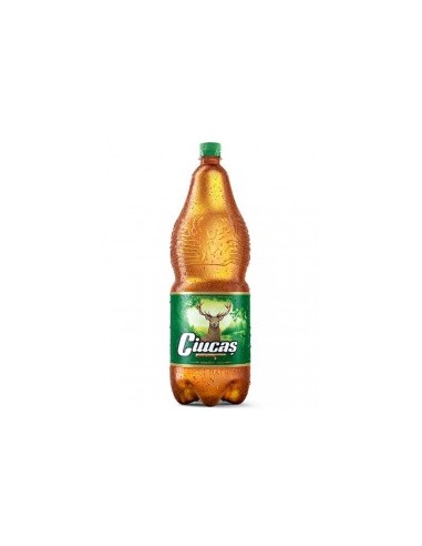 CERVEZA CIUCAS 2.5l