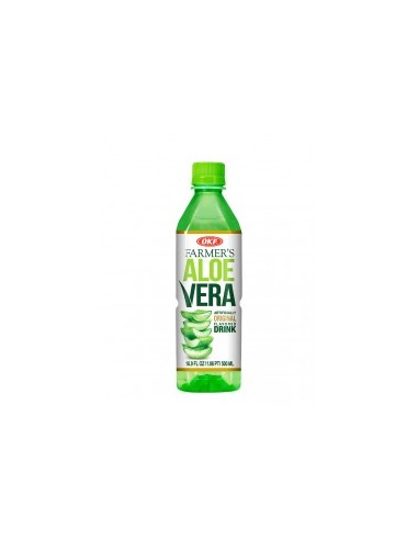 ZUMO ALOE VERA OKF 500ML