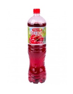 FRUTTIA DELICIO GUINDAS 1.5L