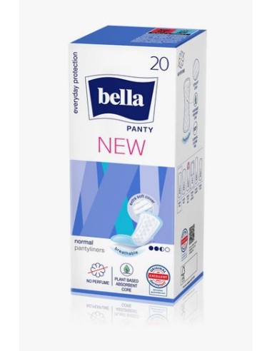  NEW PROTECTORES DIARIOS,BELLA PANTY...