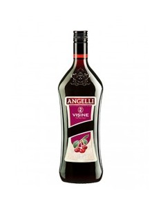 VERMUT DE GUINDA ANGELLI 1L
