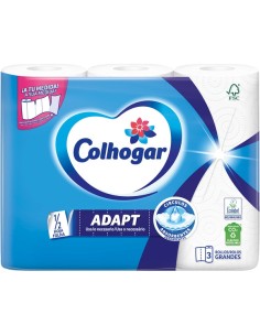 COLHOGAR COCINA ADAPT 3 ROLLOS