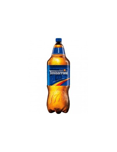 CERVEZA TIMISOREANA ,2.5L