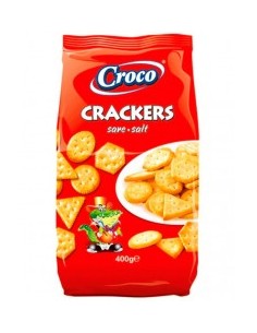 GALL. SALADA CROCO 400G