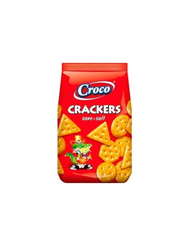 GALL.SALADA CREKER CROCO  100G