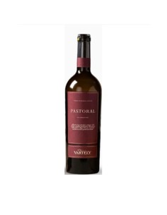 VINO TINTO DULCE "PASTORAL",VARTELY 750ML