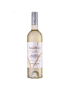 VINO BLANCO SECO "PINOT GRIGIO",VARTELY 750ML