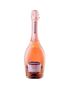 MARENGO ROSE 750ML