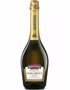 MARENGO SEMI-SWEET  750ML